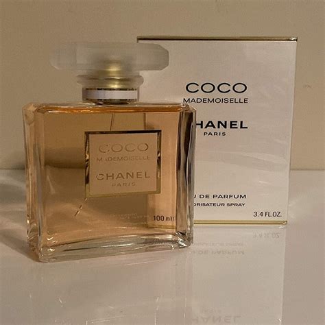 portrait de mademoiselle chanel|coco mademoiselle best price.